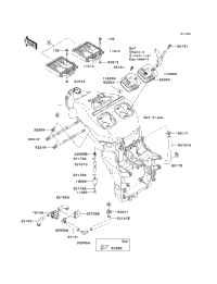 Air Cleaner (B3/B4)