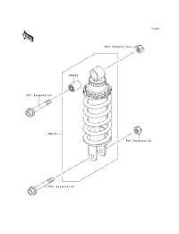 Shock Absorber(S)