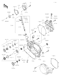 Engine Cover(S)