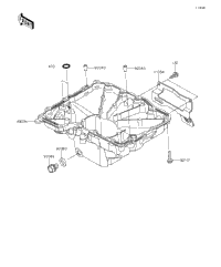 Oil Pan