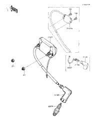 Ignition Coil