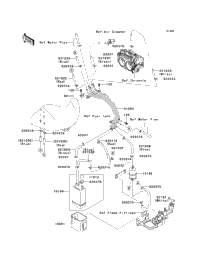 Fuel Evaporative System (Ca)