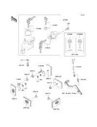 Ignition Switch