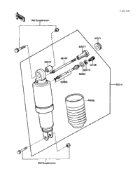 Shock Absorber(S)