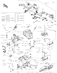 Chassis Electrical Equipment