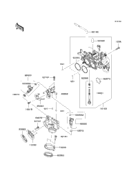 Throttle (D8f-Daf)