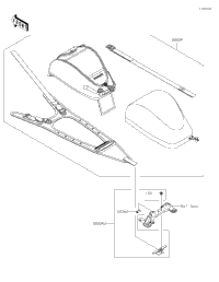 Accessory(Tank Bag)