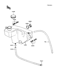 Oil Tank
