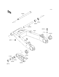 Swing Arm