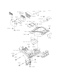 Frame Fittings