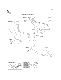 Side Covers/Chain Cover