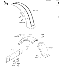 Fenders