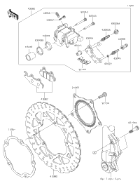 Front Brake