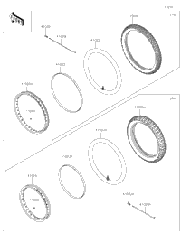 Wheels/Tires
