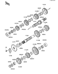 Transmission