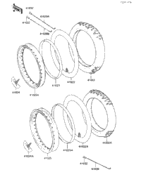 Wheels/Tires