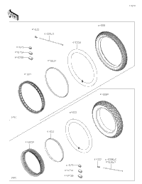 Wheels/Tires
