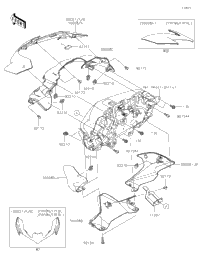 Cowling