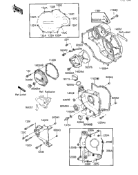 Engine Covers