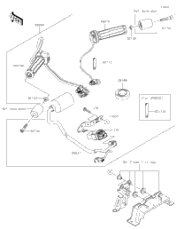 Accessory(Grip Heater)