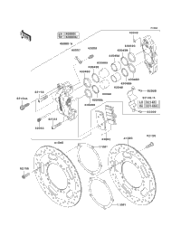 Front Brake