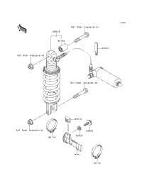 Shock Absorber(S)
