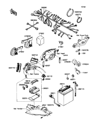 Electrical Equipment