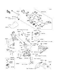 Chassis Electrical Equipment