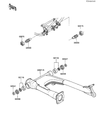 Swing Arm