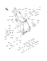 Frame Fittings