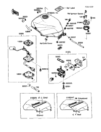 Fuel Tank(2/2)