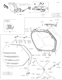 Saddlebags