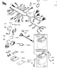 Chassis Electrical Equipment