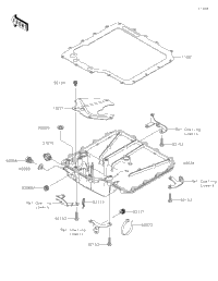 Oil Pan