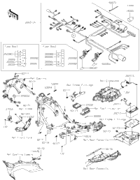 Chassis Electrical Equipment