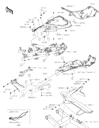 Side Covers/Chain Cover