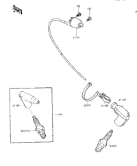 Ignition Coil