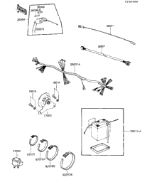 Chassis Electrical Equipment