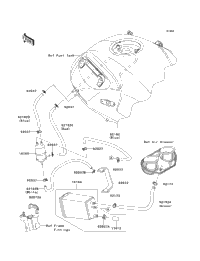 Fuel Evaporative System (Ca)