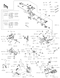 Chassis Electrical Equipment