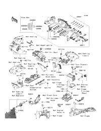 Chassis Electrical Equipment