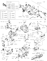 Chassis Electrical Equipment
