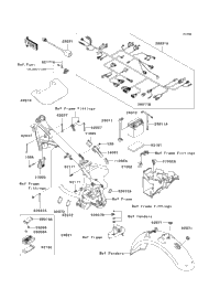 Chassis Electrical Equipment