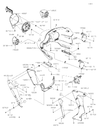 Cowling(Outer) 2