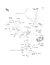 Fuel Evaporative System (Ca)