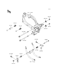 Frame Fittings