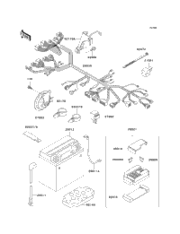 Chassis Electrical Equipment