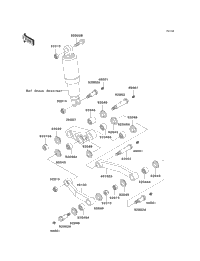 Rear Suspension