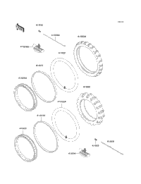 Wheels/Tires
