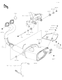 Muffler(S)